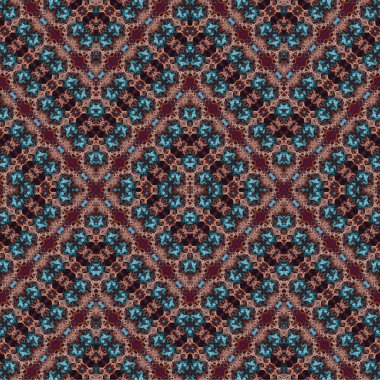 Kusursuz yaratıcı model. Soyut yaratıcı arka plan. Kusursuz bir doku. Kaotik bir geçmiş. Sanat arkaplanı