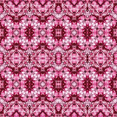 Kusursuz yaratıcı model. Soyut yaratıcı arka plan. Kusursuz bir doku. Kaotik bir geçmiş. Sanat arkaplanı