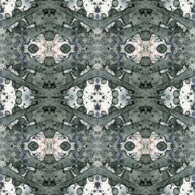 Kusursuz dokuma deseni. Örülmüş arka plan. Halı desensiz. Soyut arkaplan. Sanat kaleydoskobu