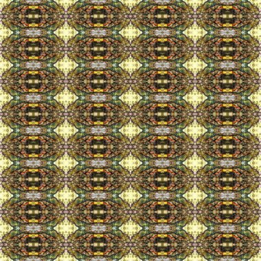 Kusursuz yaratıcı model. Soyut yaratıcı arka plan. Kusursuz bir doku. Kaotik bir geçmiş. Sanat arkaplanı