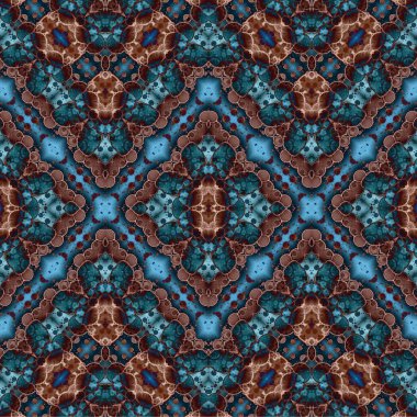 Kusursuz yaratıcı model. Soyut yaratıcı arka plan. Kusursuz bir doku. Kaotik bir geçmiş. Sanat arkaplanı