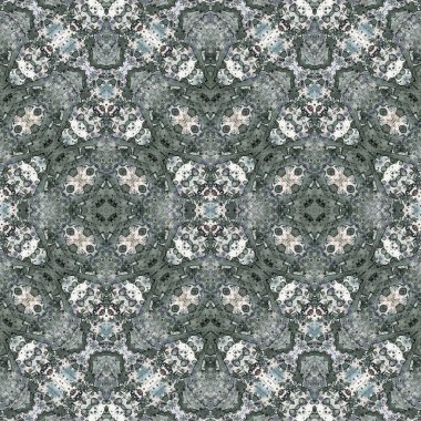 Kusursuz dokuma deseni. Örülmüş arka plan. Halı desensiz. Soyut arkaplan. Sanat kaleydoskobu