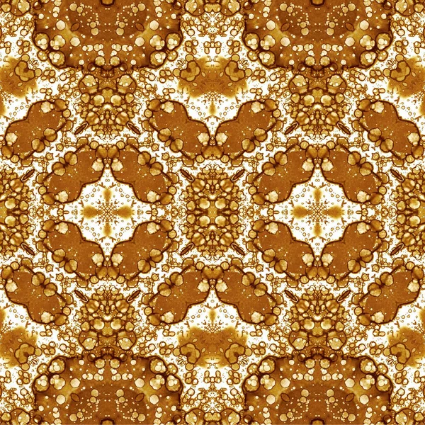 Kusursuz dokuma deseni. Örülmüş arka plan. Halı desensiz. Soyut arkaplan. Sanat kaleydoskobu