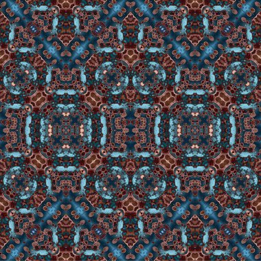 Kusursuz yaratıcı model. Soyut yaratıcı arka plan. Kusursuz bir doku. Kaotik bir geçmiş. Sanat arkaplanı