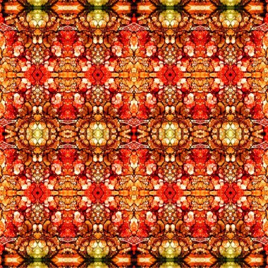 Kusursuz yaratıcı model. Soyut yaratıcı arka plan. Kusursuz bir doku. Kaotik bir geçmiş. Sanat arkaplanı