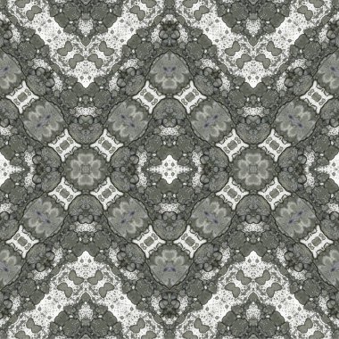 Kusursuz yaratıcı model. Soyut yaratıcı arka plan. Kusursuz bir doku. Kaotik bir geçmiş. Sanat arkaplanı