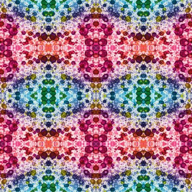 Kusursuz yaratıcı model. Soyut yaratıcı arka plan. Kusursuz bir doku. Kaotik bir geçmiş. Sanat arkaplanı