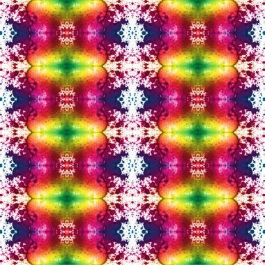 Kusursuz dokuma deseni. Örülmüş arka plan. Halı desensiz. Soyut arkaplan. Sanat kaleydoskobu