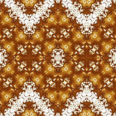 Kusursuz dokuma deseni. Örülmüş arka plan. Halı desensiz. Soyut arkaplan. Sanat kaleydoskobu