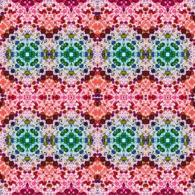 Kusursuz yaratıcı model. Soyut yaratıcı arka plan. Kusursuz bir doku. Kaotik bir geçmiş. Sanat arkaplanı