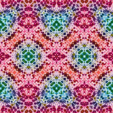 Kusursuz yaratıcı model. Soyut yaratıcı arka plan. Kusursuz bir doku. Kaotik bir geçmiş. Sanat arkaplanı