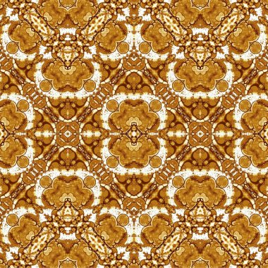 Kusursuz dokuma deseni. Örülmüş arka plan. Halı desensiz. Soyut arkaplan. Sanat kaleydoskobu