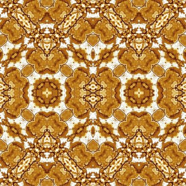 Kusursuz yaratıcı model. Soyut yaratıcı arka plan. Kusursuz bir doku. Kaotik bir geçmiş. Sanat arkaplanı