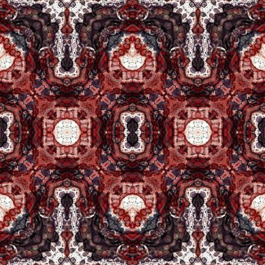 Kusursuz yaratıcı model. Soyut yaratıcı arka plan. Kusursuz bir doku. Kaotik bir geçmiş. Sanat arkaplanı