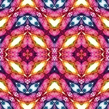 Kusursuz yaratıcı model. Soyut yaratıcı arka plan. Kusursuz bir doku. Kaotik bir geçmiş. Sanat arkaplanı