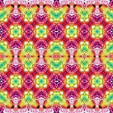 Kusursuz yaratıcı model. Soyut yaratıcı arka plan. Kusursuz bir doku. Kaotik bir geçmiş. Sanat arkaplanı