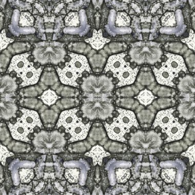 Kusursuz dokuma deseni. Örülmüş arka plan. Halı desensiz. Soyut arkaplan. Sanat kaleydoskobu