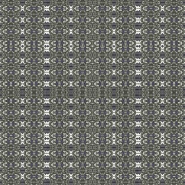 Kusursuz dokuma deseni. Örülmüş arka plan. Halı desensiz. Soyut arkaplan. Sanat kaleydoskobu