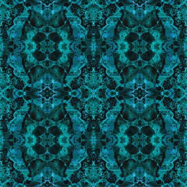 Kusursuz dokuma deseni. Örülmüş arka plan. Halı desensiz. Soyut arkaplan. Sanat kaleydoskobu