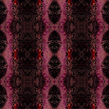 Kusursuz dokuma deseni. Örülmüş arka plan. Halı desensiz. Soyut arkaplan. Sanat kaleydoskobu