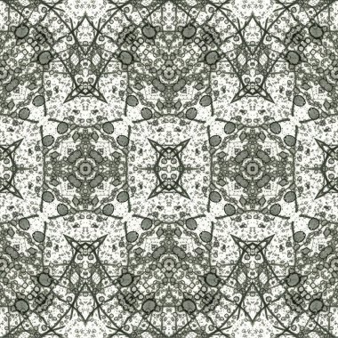 Kusursuz dokuma deseni. Örülmüş arka plan. Halı desensiz. Soyut arkaplan. Sanat kaleydoskobu