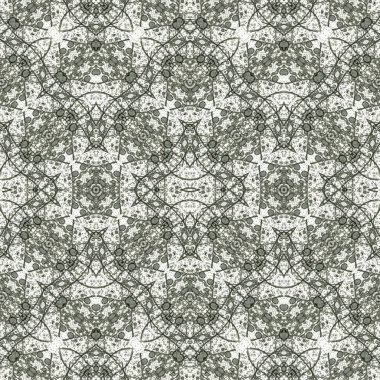 Kusursuz dokuma deseni. Örülmüş arka plan. Halı desensiz. Soyut arkaplan. Sanat kaleydoskobu