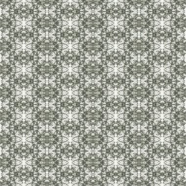 Kusursuz dokuma deseni. Örülmüş arka plan. Halı desensiz. Soyut arkaplan. Sanat kaleydoskobu