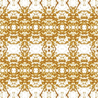 Kusursuz dokuma deseni. Örülmüş arka plan. Halı desensiz. Soyut arkaplan. Sanat kaleydoskobu