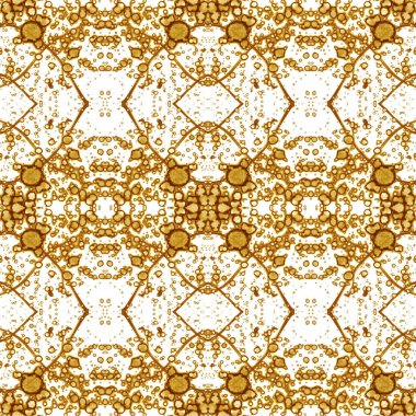 Kusursuz dokuma deseni. Örülmüş arka plan. Halı desensiz. Soyut arkaplan. Sanat kaleydoskobu