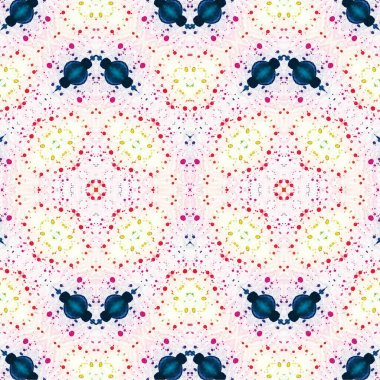 Kusursuz yaratıcı model. Soyut yaratıcı arka plan. Kusursuz bir doku. Kaotik bir geçmiş. Sanat arkaplanı