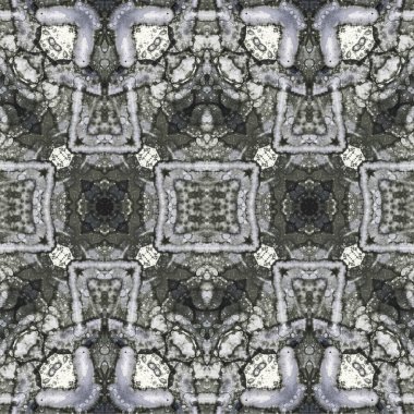 Kusursuz yaratıcı model. Soyut yaratıcı arka plan. Kusursuz bir doku. Kaotik bir geçmiş. Sanat arkaplanı