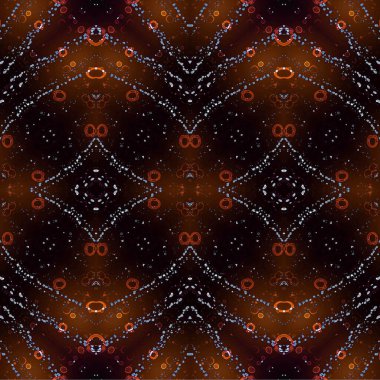 Kusursuz yaratıcı model. Soyut yaratıcı arka plan. Kusursuz bir doku. Kaotik bir geçmiş. Sanat arkaplanı