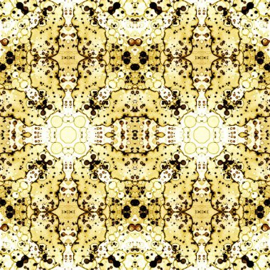 Kusursuz yaratıcı model. Soyut yaratıcı arka plan. Kusursuz bir doku. Kaotik bir geçmiş. Sanat arkaplanı