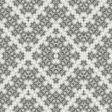 Kusursuz dokuma deseni. Örülmüş arka plan. Halı desensiz. Soyut arkaplan. Sanat kaleydoskobu