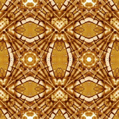 Kusursuz dokuma deseni. Örülmüş arka plan. Halı desensiz. Soyut arkaplan. Sanat kaleydoskobu