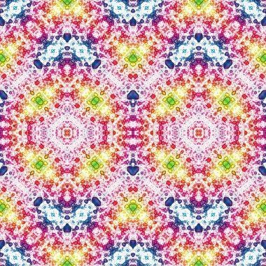 Kusursuz yaratıcı model. Soyut yaratıcı arka plan. Kusursuz bir doku. Kaotik bir geçmiş. Sanat arkaplanı