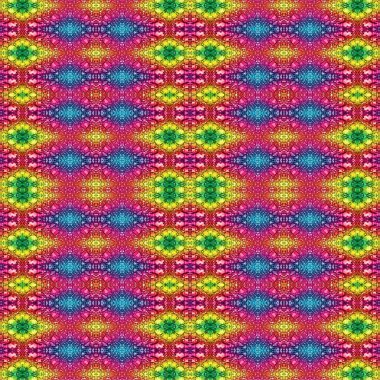 Kusursuz yaratıcı model. Soyut yaratıcı arka plan. Kusursuz bir doku. Kaotik bir geçmiş. Sanat arkaplanı