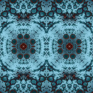 Kusursuz yaratıcı model. Soyut yaratıcı arka plan. Kusursuz bir doku. Kaotik bir geçmiş. Sanat arkaplanı