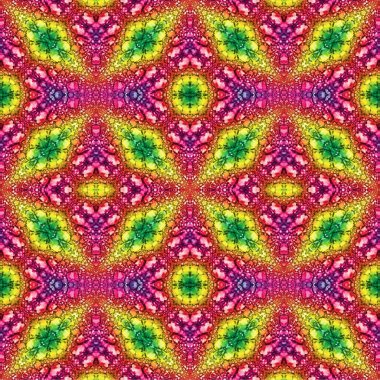 Kusursuz yaratıcı model. Soyut yaratıcı arka plan. Kusursuz bir doku. Kaotik bir geçmiş. Sanat arkaplanı