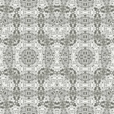 Kusursuz dokuma deseni. Örülmüş arka plan. Halı desensiz. Soyut arkaplan. Sanat kaleydoskobu