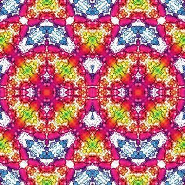 Kusursuz yaratıcı model. Soyut yaratıcı arka plan. Kusursuz bir doku. Kaotik bir geçmiş. Sanat arkaplanı