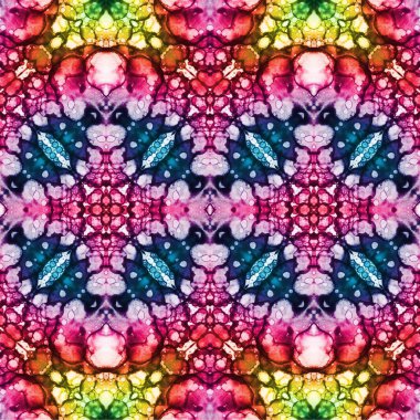 Kusursuz yaratıcı model. Soyut yaratıcı arka plan. Kusursuz bir doku. Kaotik bir geçmiş. Sanat arkaplanı