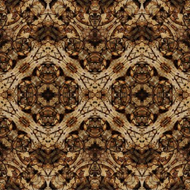 Kusursuz dokuma deseni. Örülmüş arka plan. Halı desensiz. Soyut arkaplan. Sanat kaleydoskobu