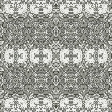 Kusursuz yaratıcı model. Soyut yaratıcı arka plan. Kusursuz bir doku. Kaotik bir geçmiş. Sanat arkaplanı