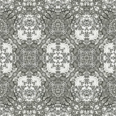 Kusursuz yaratıcı model. Soyut yaratıcı arka plan. Kusursuz bir doku. Kaotik bir geçmiş. Sanat arkaplanı