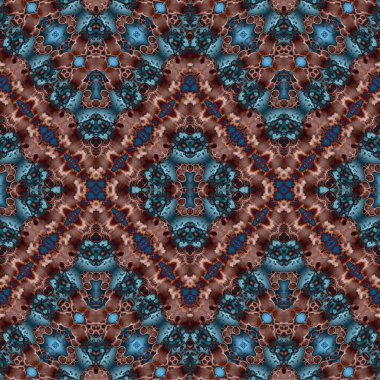 Kusursuz yaratıcı model. Soyut yaratıcı arka plan. Kusursuz bir doku. Kaotik bir geçmiş. Sanat arkaplanı