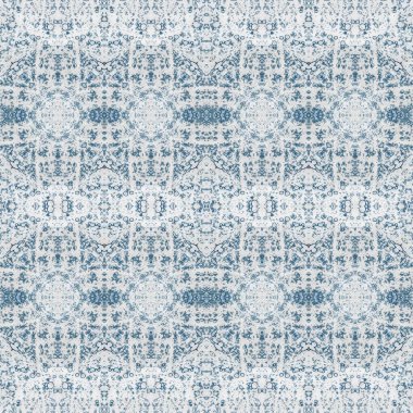 Kusursuz dokuma deseni. Örülmüş arka plan. Halı desensiz. Soyut arkaplan. Sanat kaleydoskobu