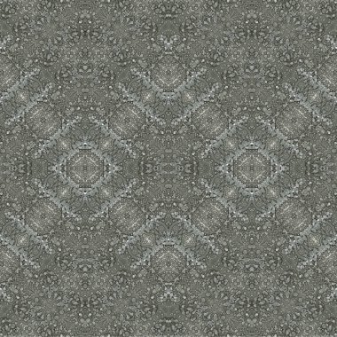 Kusursuz dokuma deseni. Örülmüş arka plan. Halı desensiz. Soyut arkaplan. Sanat kaleydoskobu