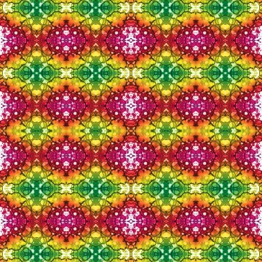 Kusursuz yaratıcı model. Soyut yaratıcı arka plan. Kusursuz bir doku. Kaotik bir geçmiş. Sanat arkaplanı