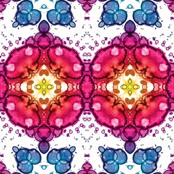 Kusursuz yaratıcı model. Soyut yaratıcı arka plan. Kusursuz bir doku. Kaotik bir geçmiş. Sanat arkaplanı